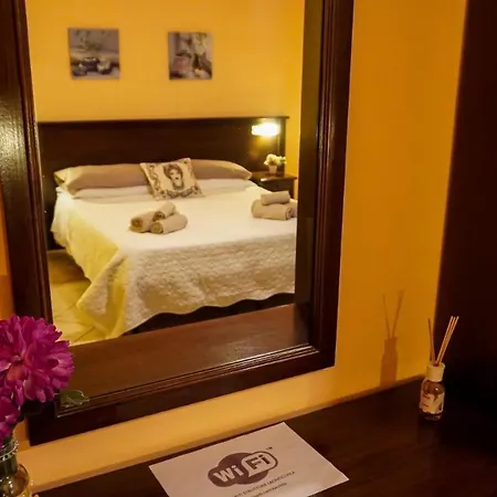 Affittacamere La Chiocciola Guest house