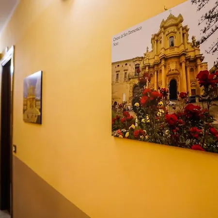 Guest house Affittacamere La Chiocciola *
