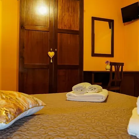 Affittacamere La Chiocciola Guest house