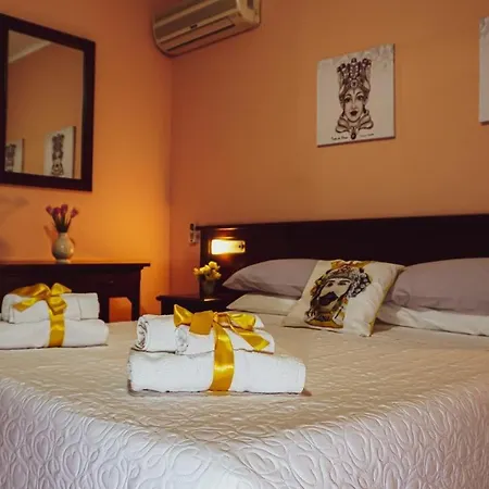 Affittacamere La Chiocciola Guest house *