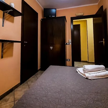 Affittacamere La Chiocciola Guest house