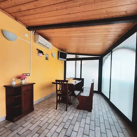 Guest house Affittacamere La Chiocciola *