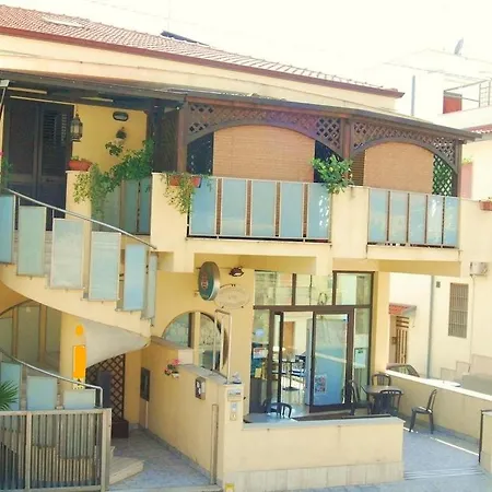 Affittacamere La Chiocciola Πανσιόν