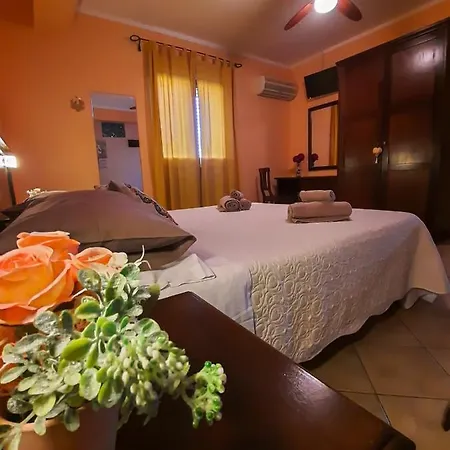 Casa de hóspedes Affittacamere La Chiocciola *