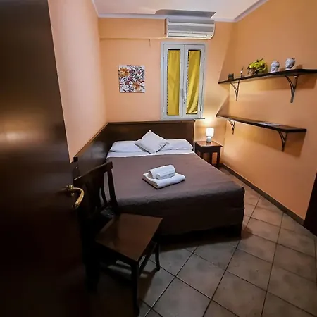 Casa de hóspedes Affittacamere La Chiocciola